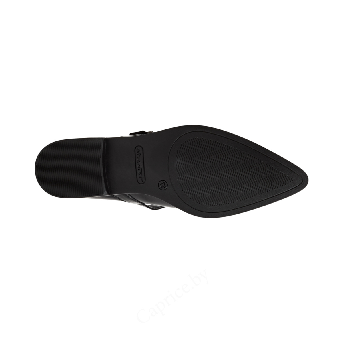 БАЛЕТКИ TAMARIS АРТИКУЛ: 1-22102-46 003